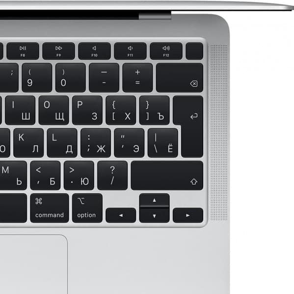Ноутбук Apple MacBook Air 13 Late 2020 (Z12700034)